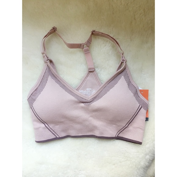 nursing yoga bra